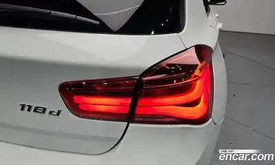 BMW 1-Series 2016 2.0 гидро в Москве № 1977937, миниатюра 8