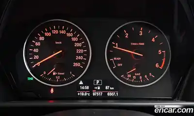 BMW 1-Series 2016 2.0 гидро в Москве № 1977937, миниатюра 10