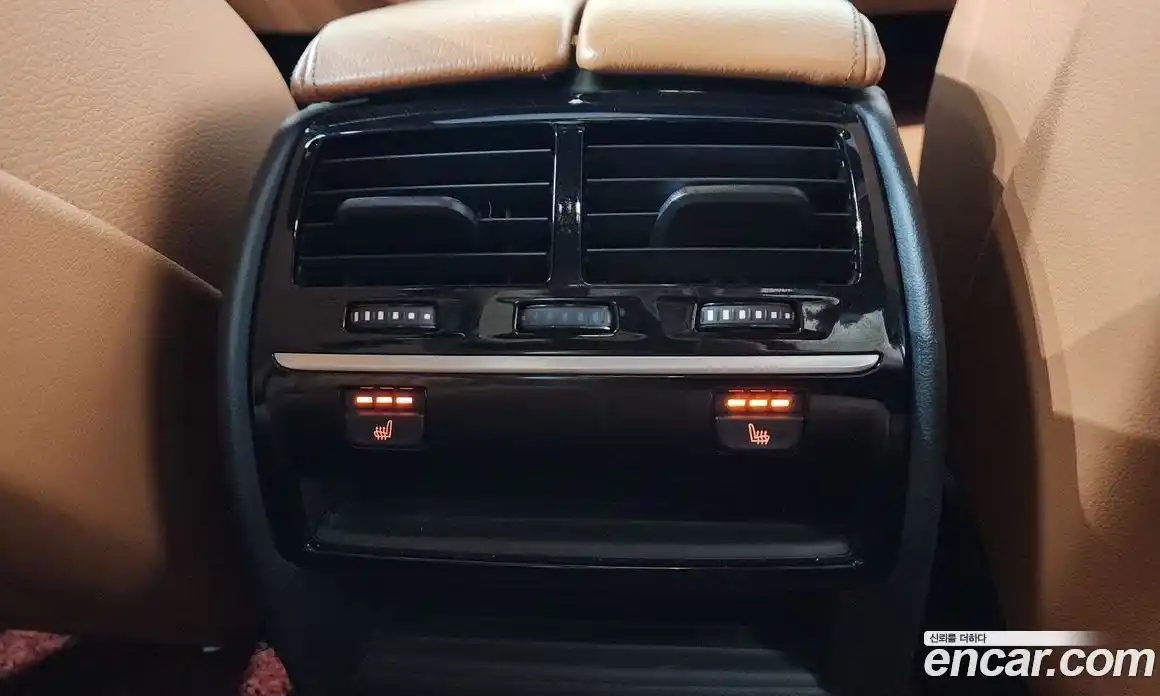 BMW 5-Series 2017 2.0 гидро в Москве № 1977938, фото 23