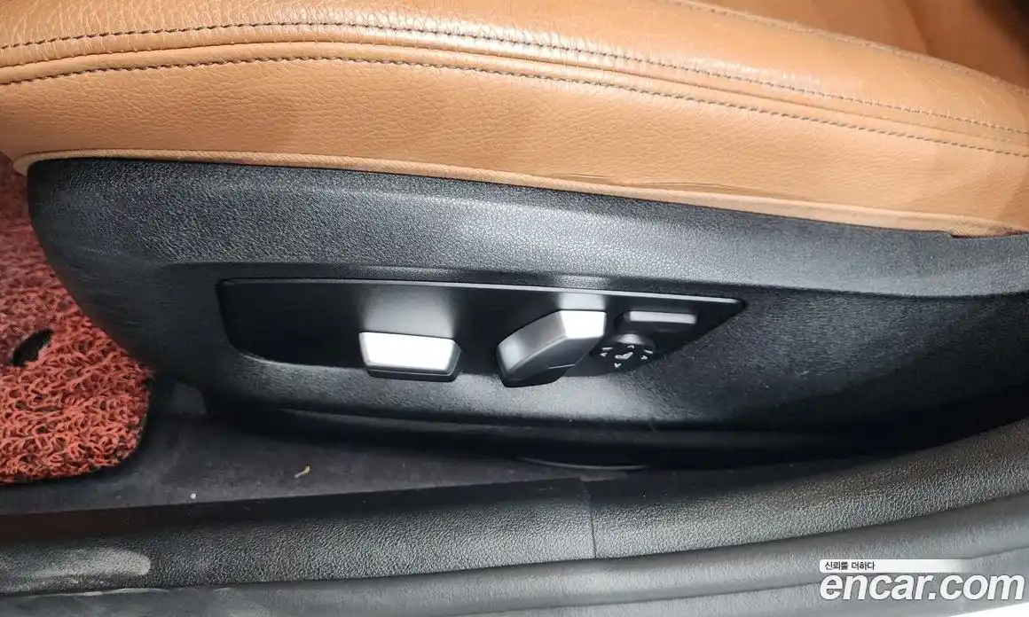 BMW 5-Series 2017 2.0 гидро в Москве № 1977938, фото 31