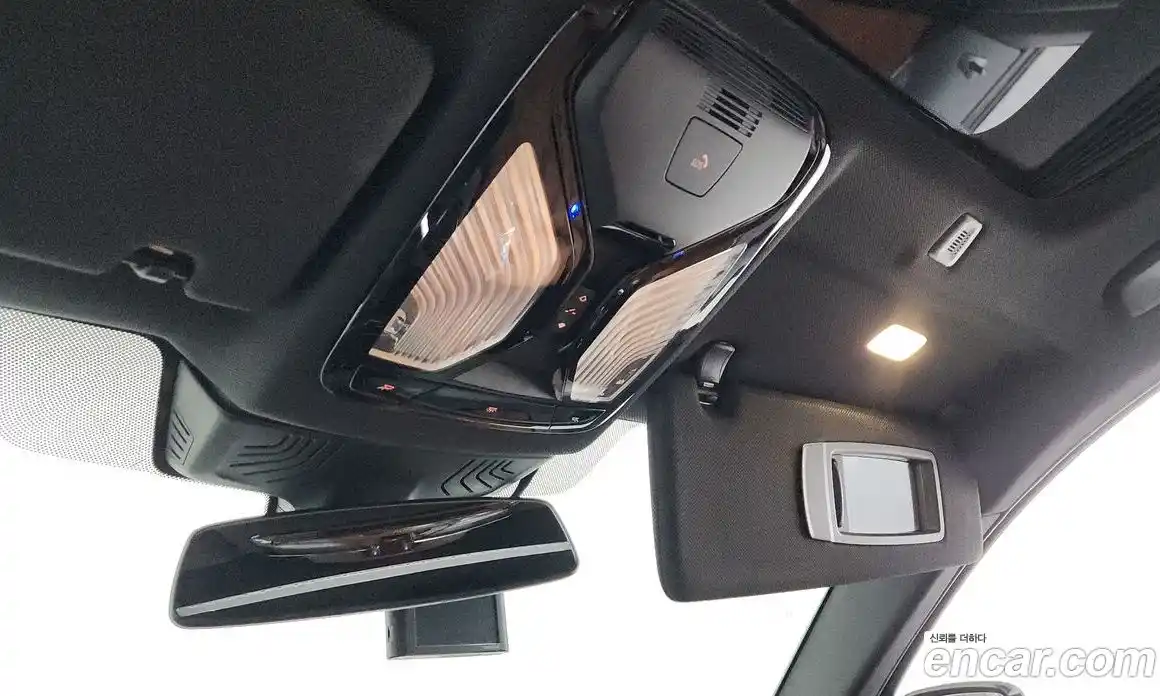 BMW 5-Series 2017 2.0 гидро в Москве № 1977938, фото 33