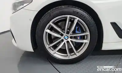 BMW 5-Series 2017 2.0 гидро в Москве № 1977938, миниатюра 5