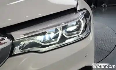 BMW 5-Series 2017 2.0 гидро в Москве № 1977938, миниатюра 8