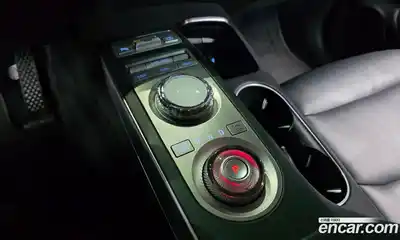 Genesis GV70 2022 2.5 гидро в Москве № 1977960, миниатюра 12