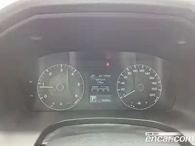 SsangYong Rexton 2022 2.2 гидро в Москве № 1978614, миниатюра 8