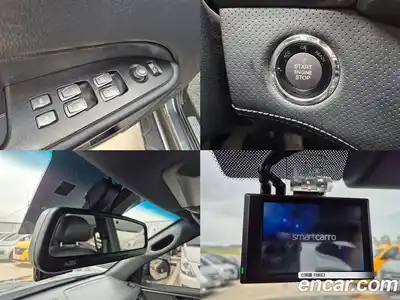SsangYong Rexton 2022 2.2 гидро в Москве № 1978614, миниатюра 10