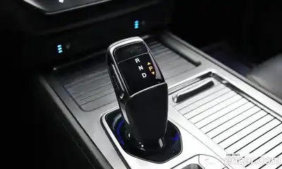 SsangYong Rexton 2023 2.2 гидро в Москве № 1978627, миниатюра 11