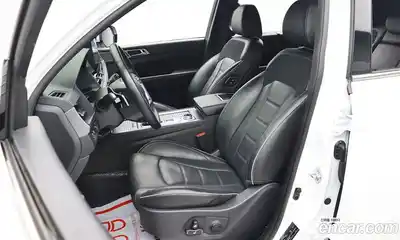 SsangYong Rexton 2023 2.2 гидро в Москве № 1978627, миниатюра 12