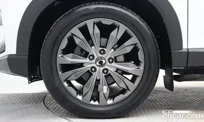 SsangYong Rexton 2023 2.2 гидро в Москве № 1978627, миниатюра 5