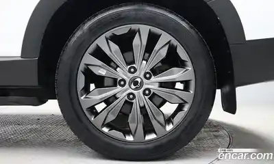 SsangYong Rexton 2023 2.2 гидро в Москве № 1978627, миниатюра 6
