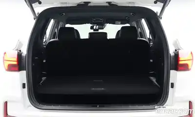 SsangYong Rexton 2023 2.2 гидро в Москве № 1978627, миниатюра 8