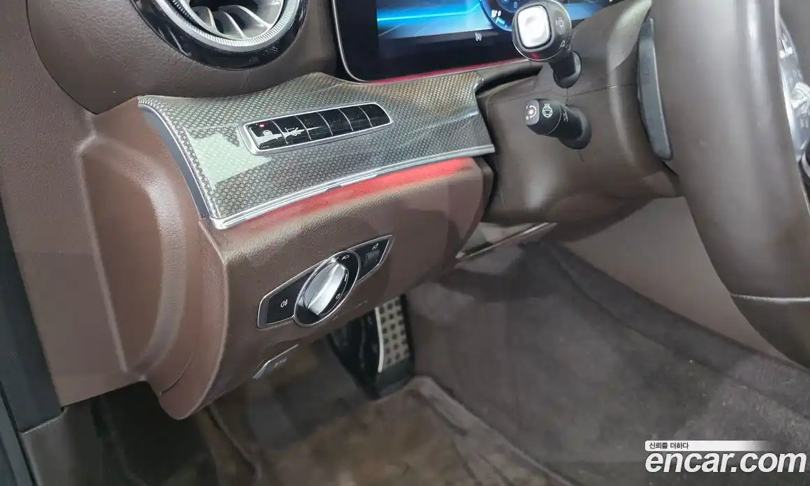 Mercedes-Benz CLS-Class 2019 1.9 гидро в Москве № 1981102, фото 21