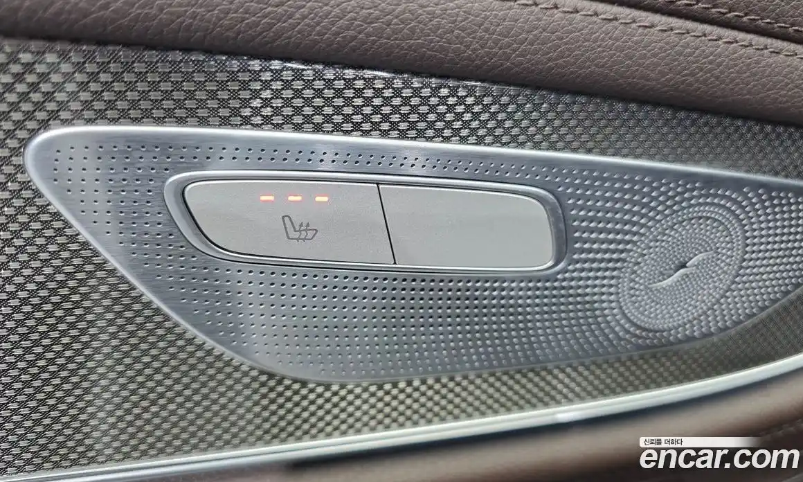 Mercedes-Benz CLS-Class 2019 1.9 гидро в Москве № 1981102, фото 28