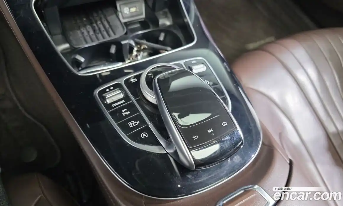 Mercedes-Benz CLS-Class 2019 1.9 гидро в Москве № 1981102, фото 29