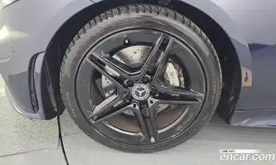 Mercedes-Benz CLS-Class 2019 1.9 гидро в Москве № 1981102, миниатюра 5