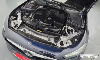 Mercedes-Benz CLS-Class 2019 1.9 гидро в Москве № 1981102, миниатюра 6