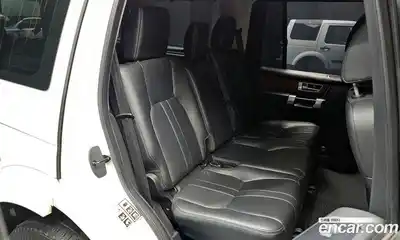 Land Rover Discovery 2013 3.0 гидро в Москве № 198296, миниатюра 12