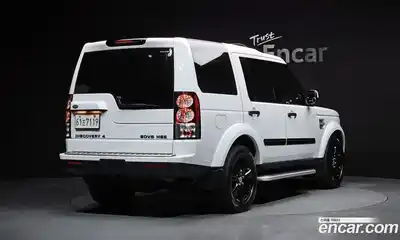 Land Rover Discovery 2013 3.0 гидро в Москве № 198296, миниатюра 2
