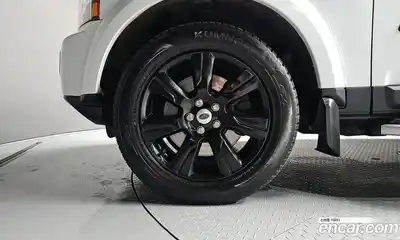 Land Rover Discovery 2013 3.0 гидро в Москве № 198296, миниатюра 5