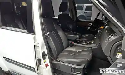 Land Rover Discovery 2013 3.0 гидро в Москве № 198296, миниатюра 10