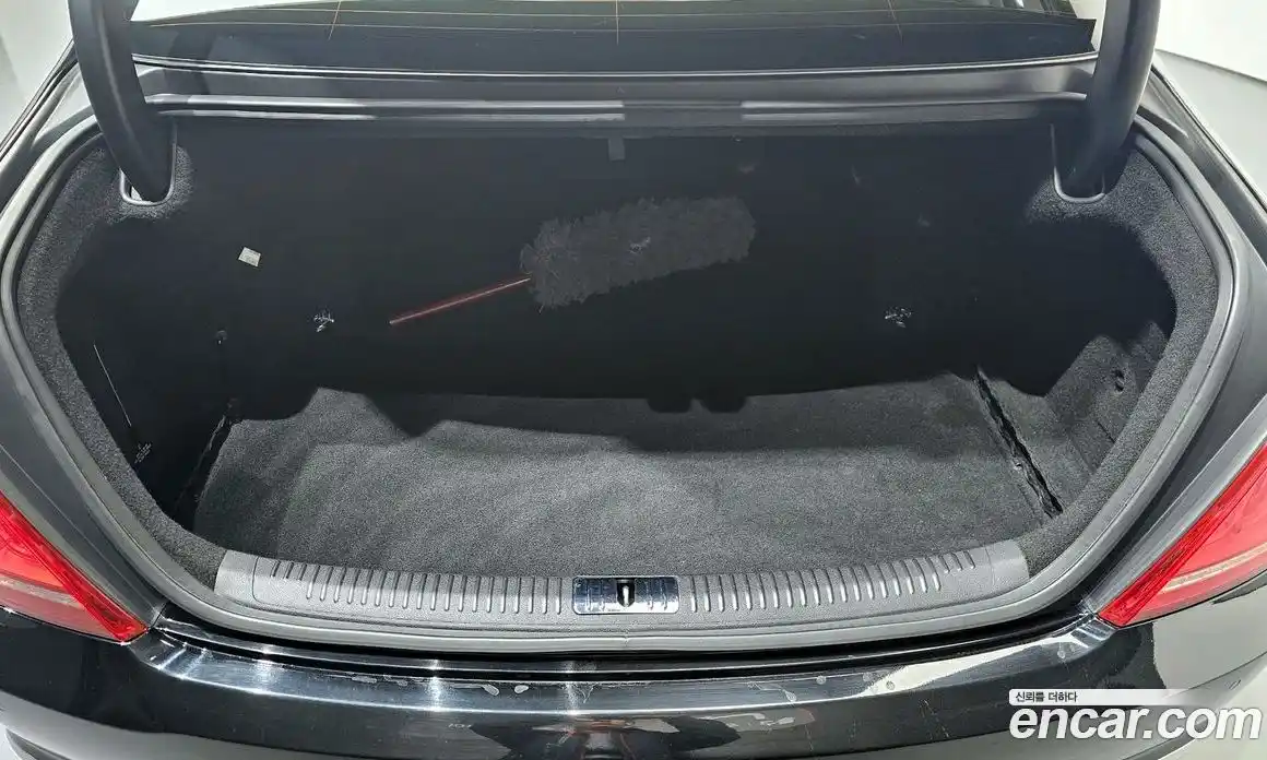 Genesis EQ900 2016 3.8 гидро в Москве № 207466, фото 20