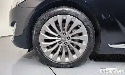Genesis EQ900 2016 3.8 гидро в Москве № 207466, миниатюра 5