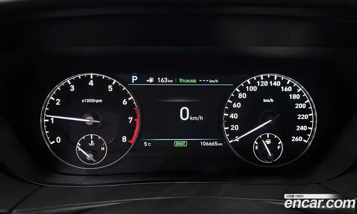 Genesis EQ900 2016 3.8 гидро в Москве № 207466, фото 8