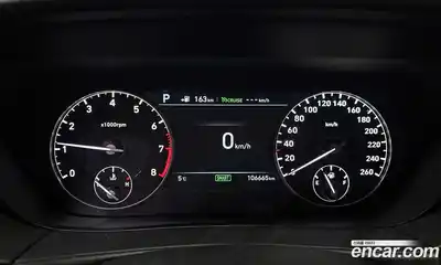 Genesis EQ900 2016 3.8 гидро в Москве № 207466, миниатюра 8