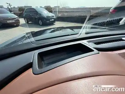 Genesis G80 2022 0.2 гидро в Москве № 207468, миниатюра 12
