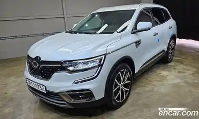 Renault QM6, 2022
