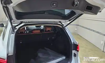 Renault QM6 2022 2.0 гидро в Москве № 209723, миниатюра 5