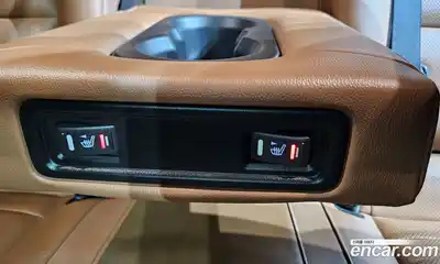 Renault QM6 2022 2.0 гидро в Москве № 209723, миниатюра 6