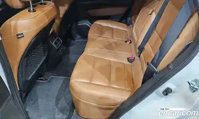 Renault QM6 2022 2.0 гидро в Москве № 209723, миниатюра 8