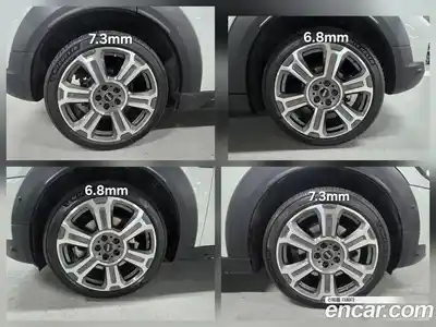 Mini Countryman 2024 2.0 гидро в Москве, миниатюра 5