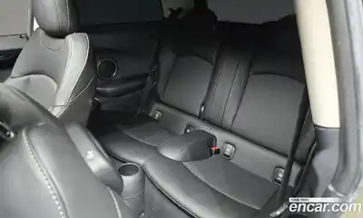 Mini Cooper 2020 2.0 гидро в Москве № 214205, миниатюра 12