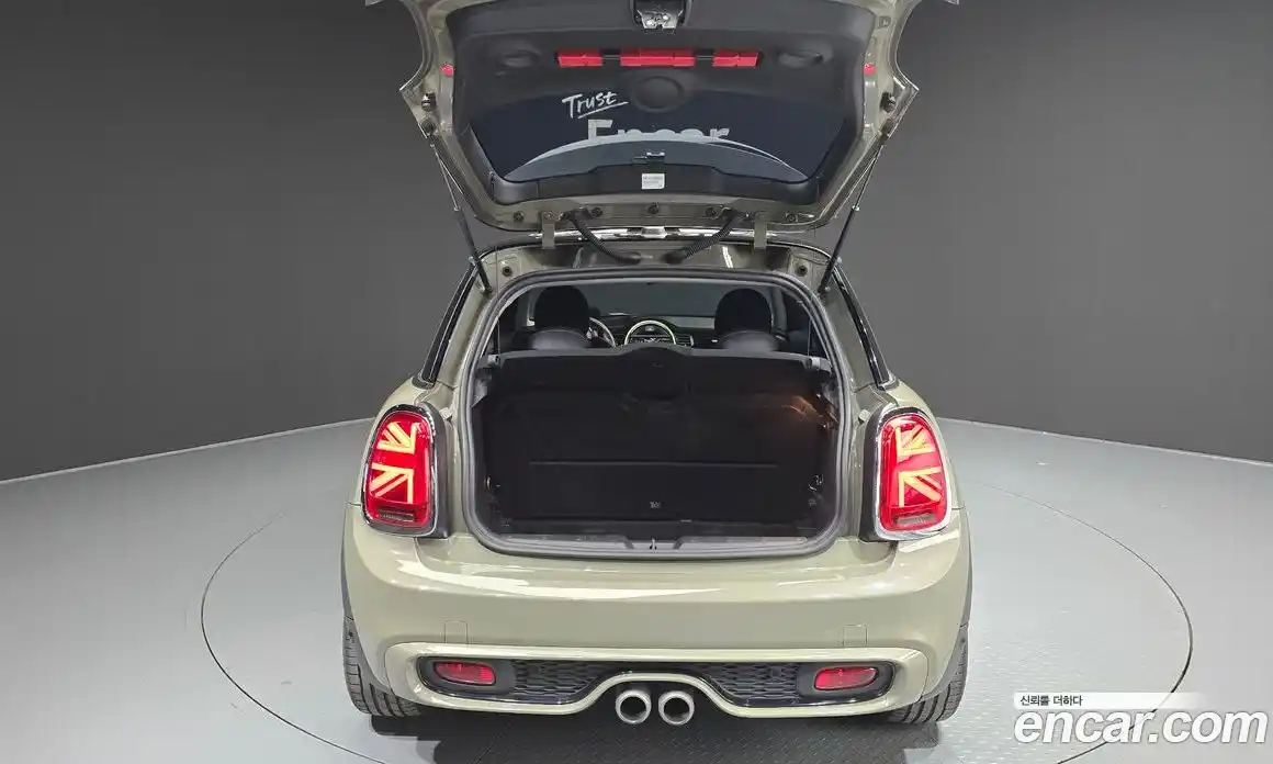 Mini Cooper 2020 2.0 гидро в Москве № 214205, фото 20