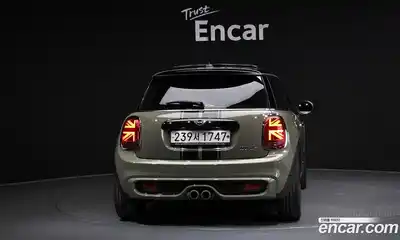 Mini Cooper 2020 2.0 гидро в Москве № 214205, миниатюра 4