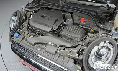 Mini Cooper 2020 2.0 гидро в Москве № 214205, миниатюра 6