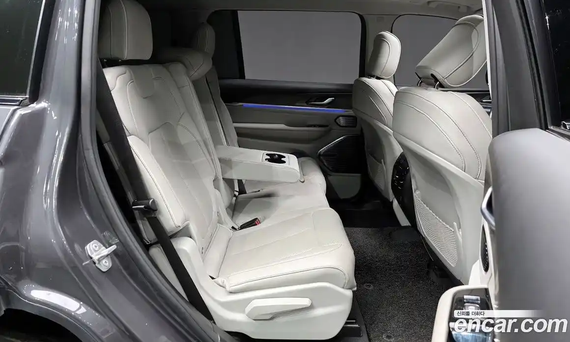 Jeep Cherokee 2022 3.6 гидро в Москве, фото 12