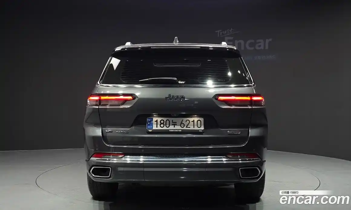 Jeep Cherokee 2022 3.6 гидро в Москве, фото 4
