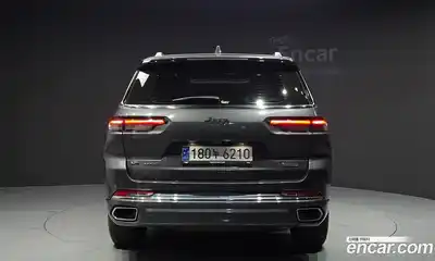Jeep Cherokee 2022 3.6 гидро в Москве, миниатюра 4