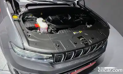 Jeep Cherokee 2022 3.6 гидро в Москве, миниатюра 6