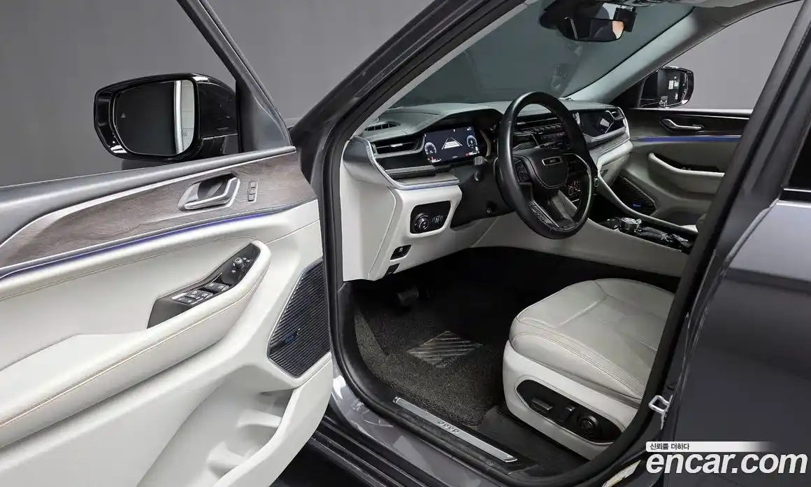Jeep Cherokee 2022 3.6 гидро в Москве, фото 10