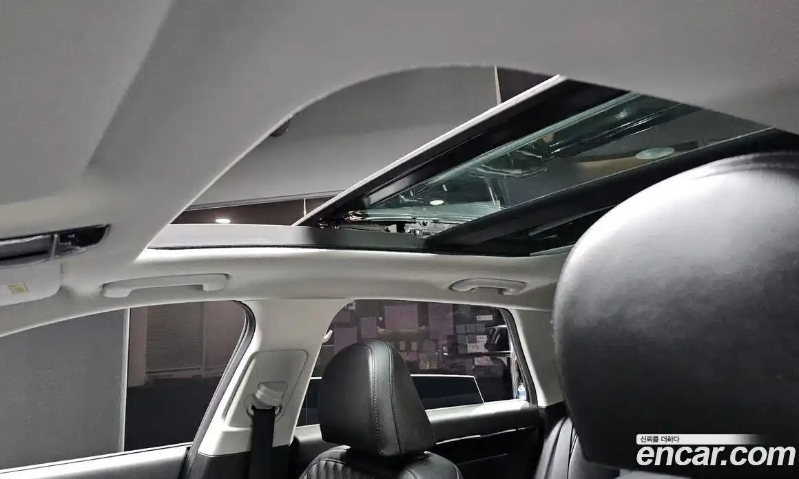 Hyundai Grandeur 2023 2.5 гидро в Москве № 2196942, фото 22