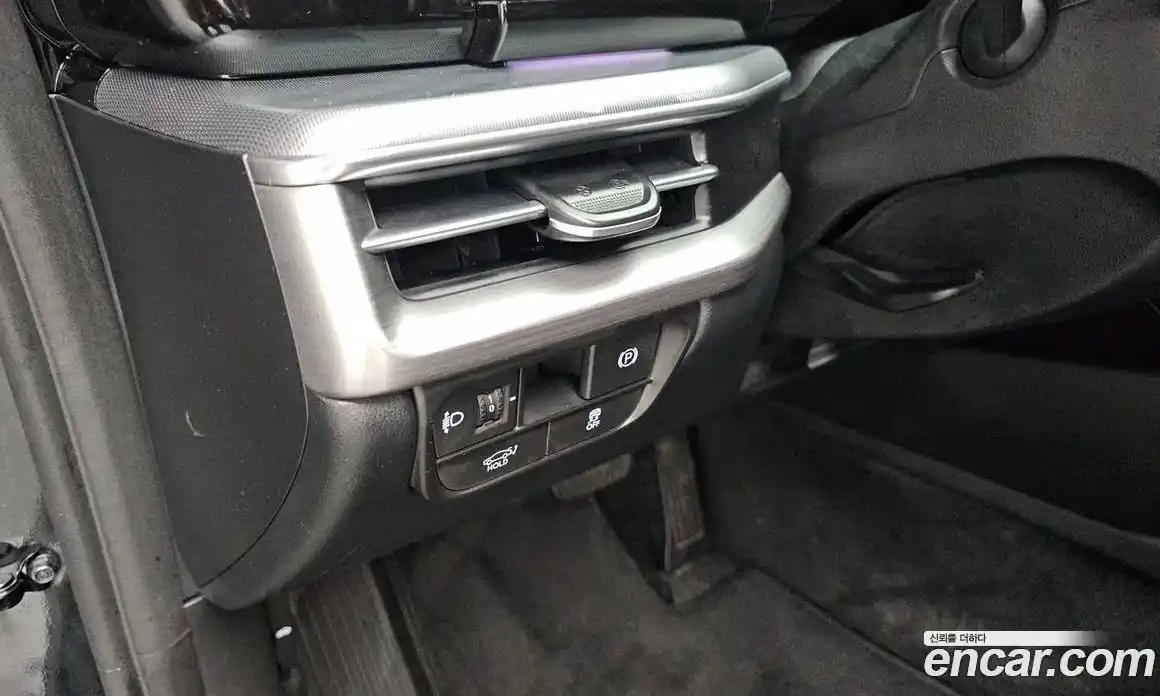 Hyundai Grandeur 2023 2.5 гидро в Москве № 2196942, фото 24