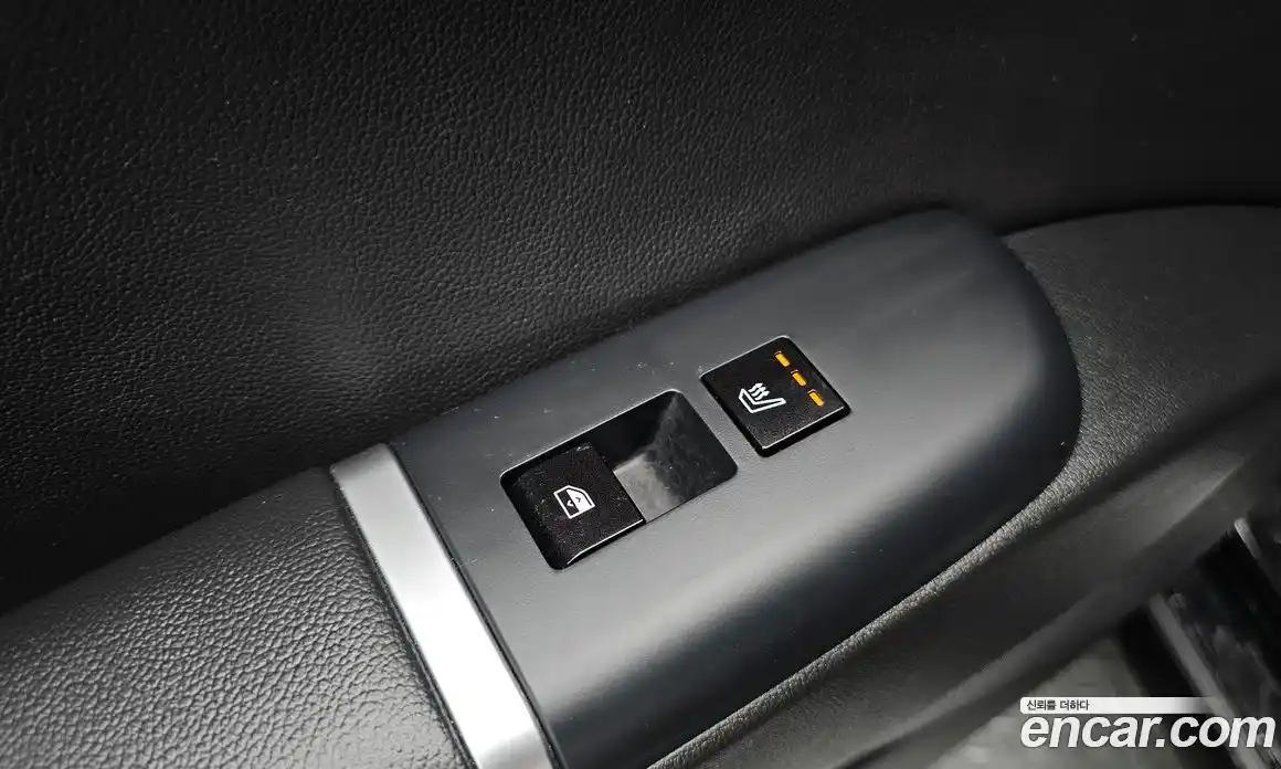 Hyundai Grandeur 2023 2.5 гидро в Москве № 2196942, фото 25