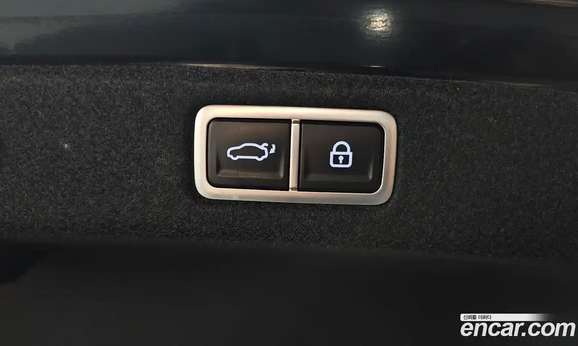 Hyundai Grandeur 2023 2.5 гидро в Москве № 2196942, фото 26