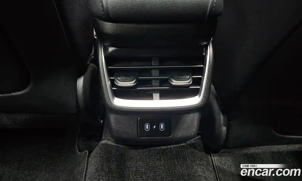 Hyundai Grandeur 2023 2.5 гидро в Москве № 2196942, фото 31