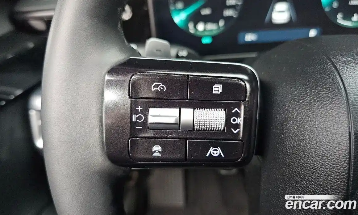 Hyundai Grandeur 2023 2.5 гидро в Москве № 2196942, фото 32