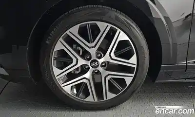 Hyundai Grandeur 2023 2.5 гидро в Москве № 2196942, миниатюра 5